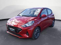 Hyundai i10 1.0 MPI Connectline