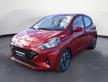 Hyundai i10 1.0 MPI Connectline