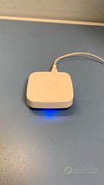 Ricevitore Bluetooh per impianto hi-fi