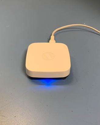 Ricevitore Bluetooh per impianto hi-fi