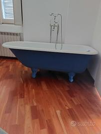 Vasca da bagno 