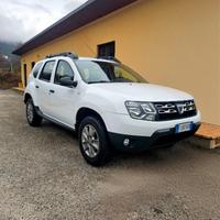 Dacia Duster 1.6 115CV Start&Stop 4x2 GPL Ambiance