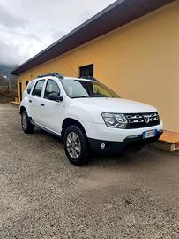 Dacia Duster 1.6 115CV Start&Stop 4x2 GPL Ambiance