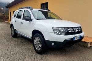 Dacia Duster 1.6 115CV Start&Stop 4x2 GPL Ambiance