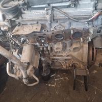 Motore Suzuki M16A 1600 benzina 16V