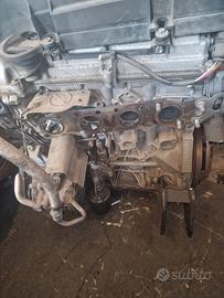 Motore Suzuki M16A 1600 benzina 16V