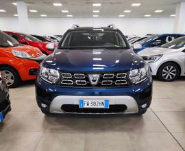 Dacia Duster 1.6 SCe Prestige GPL 4x2 115CV