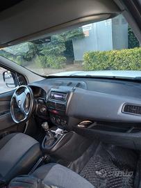 Fiat doblò 1.6 Mjet 16v