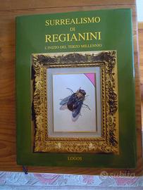 SURREALISMO di REGIANINI