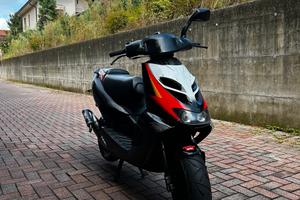 Aprilia SR 50 di-tech