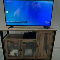 Mobile tv industrial