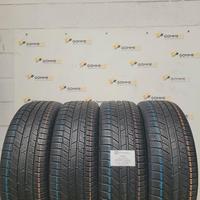 Gomme invernale usate 205/55 R17 95V XL