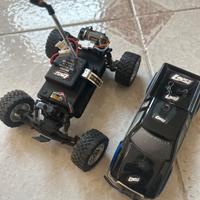 Losi micro high roller