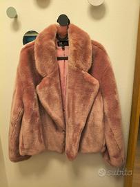 Pelliccia Rosa 