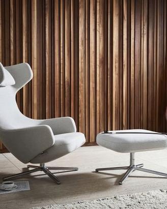 Poltrona Vitra