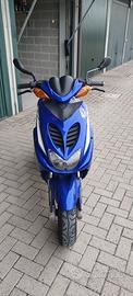 Scooter yamaha aerox 50