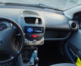 Peugeot 107 - 2006