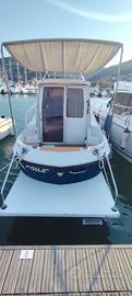 Barca Calafuria 24