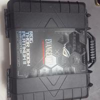 Alimentatore asus thor 1000w Evangelion edition