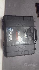 Alimentatore asus thor 1000w Evangelion edition