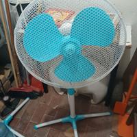Ventilatori a piantana