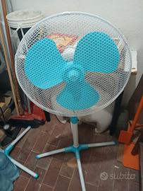 Ventilatori a piantana