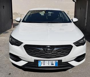 Opel Insignia Grand Sport B 2.0 170cv euro6