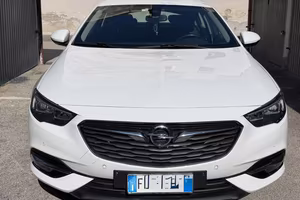 Opel Insignia Grand Sport B 2.0 170cv euro6