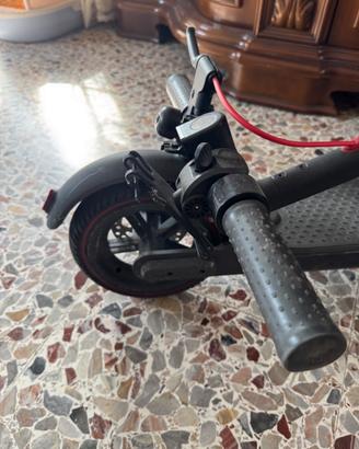 Monopattino Xiaomi