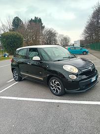 fiat 500l 2017 euro 6 1.3mtj 2017 km 170 mila neop