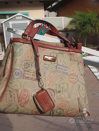Borsa By Alviero Martini
