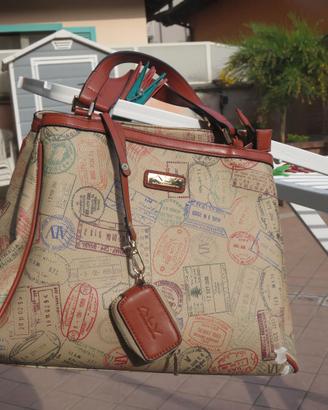 Borsa By Alviero Martini