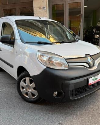 Renault Kangoo 1.5 dCi 75CV SX - Furgone