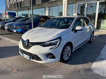 Renault Clio 1.0 tce Intens Gpl 100cv my21 IN...