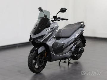 SYM Jet X 125 (2023)