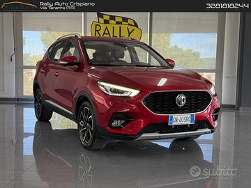 Mg ZS Luxury 1.5 VTi-TECH #11650