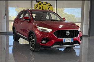 Mg ZS Luxury 1.5 VTi-TECH #11650