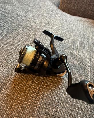 Mulinello daiwa rz 2000