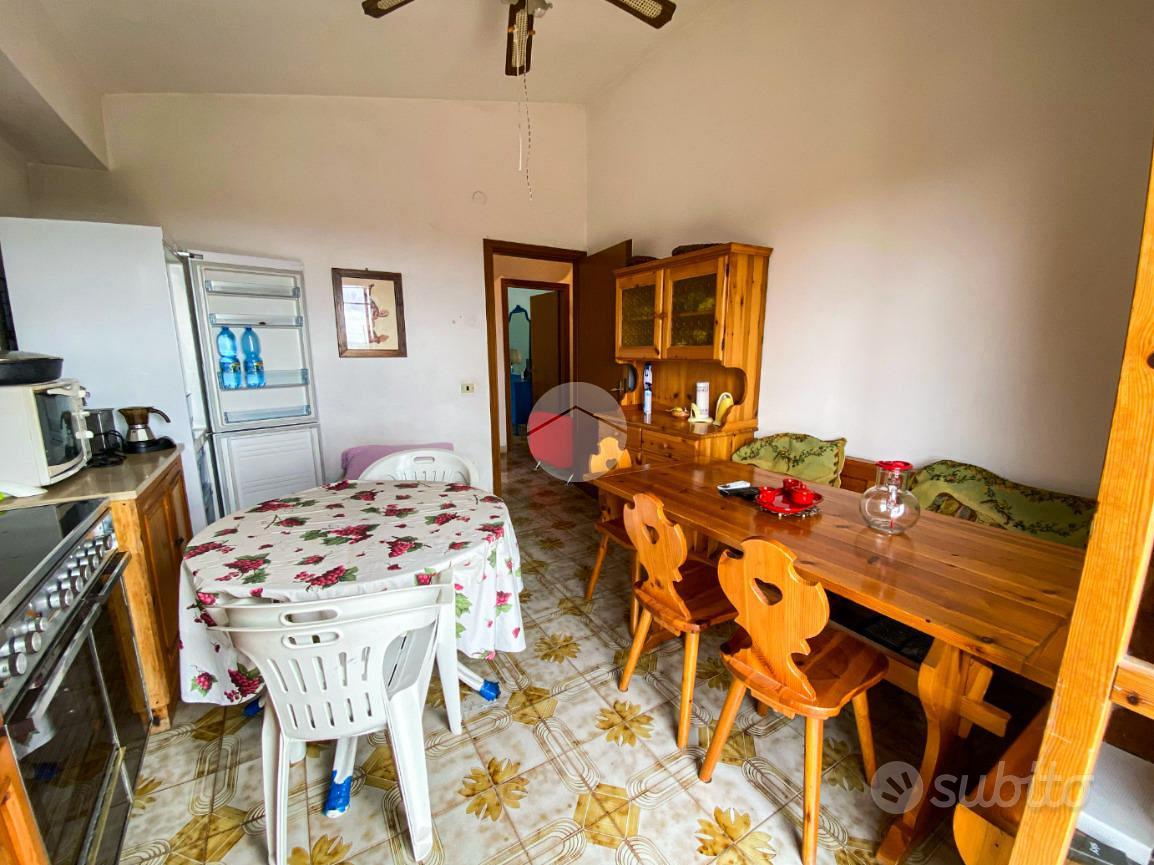 Apartment in Falconara Albanese, Cosenza - Vista 3
