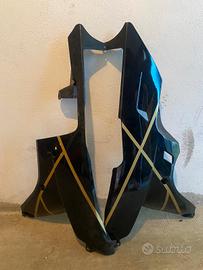 vasca honda cbr 600rr 