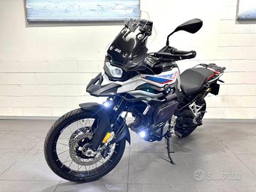 BMW F 850 GS Abs