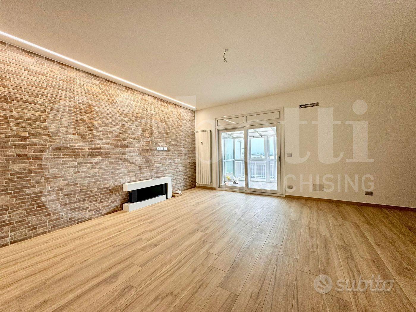 Apartment in Torino, Aeronautica, Circoscrizione 3 - Vista 2