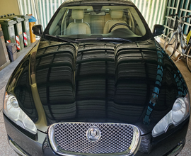 JAGUAR XF 3.0 V6 Luxury
