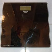 Bilancia digitale funzionante