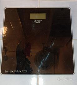 Bilancia digitale funzionante