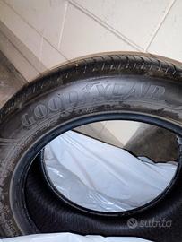 gomme estive good year 215/55/R17