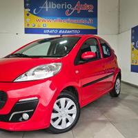 PEUGEOT 107 1.0 68CV 5p. Active