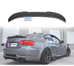 SPOILER PER BMW SERIE 3 E92 E93 COUPE CABRIO 06-13