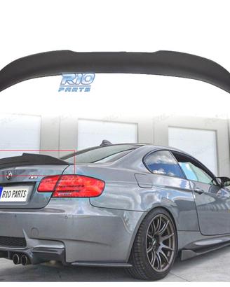 SPOILER PER BMW SERIE 3 E92 E93 COUPE CABRIO 06-13