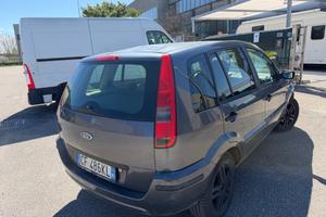 FORD FUSION 1.6 BENZINA-GPL EURO4 COMERCIANTI